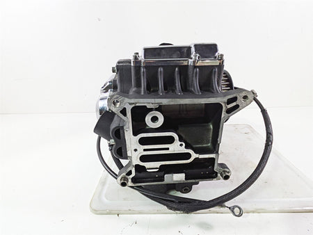 2016 Harley FXDL Dyna Low Rider 6-Speed Transmission Gear Box 33083-10A {{ shop.shopifyCountryName }} - Mototech271