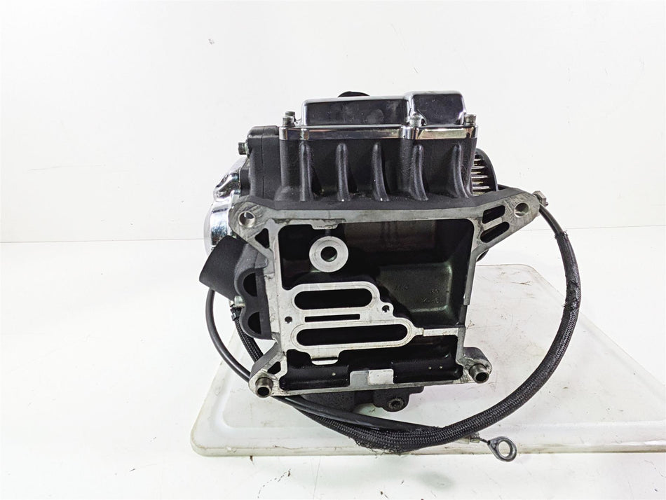 2016 Harley FXDL Dyna Low Rider 6-Speed Transmission Gear Box 33083-10A {{ shop.shopifyCountryName }} - Mototech271