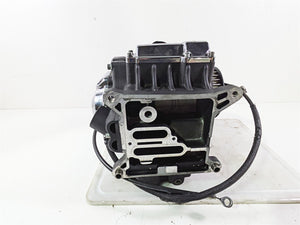 2016 Harley FXDL Dyna Low Rider 6-Speed Transmission Gear Box 33083-10A