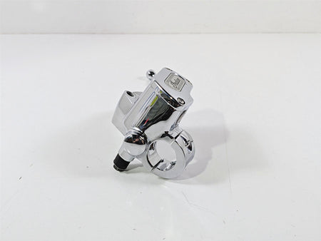 2015 Indian Chieftain Chrome Front Brake Master Cylinder - Read 2205707 2206239-Mototech271
