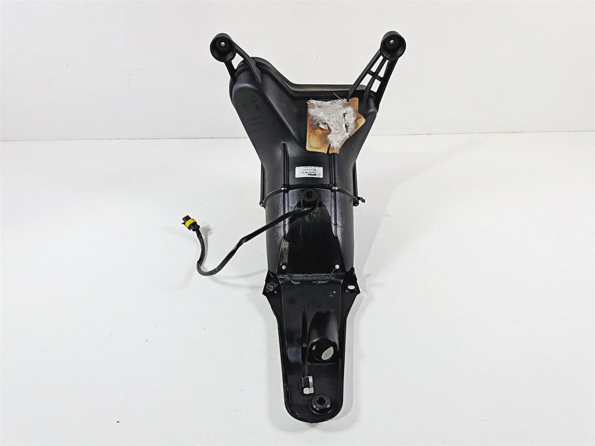 2017 Ducati Panigale 1299 Spal Coolant Fan & Housing Set 8292A342A-Mototech271