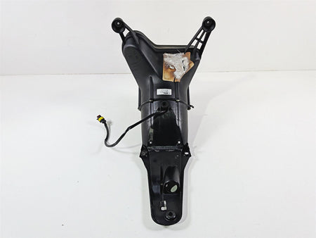 2017 Ducati Panigale 1299 Spal Coolant Fan & Housing Set 8292A342A-Mototech271