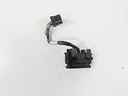 2010 Harley Dyna FXDB Street Bob Instrument Indicator Lights Cluster 68789-96A {{ shop.shopifyCountryName }} - Mototech271