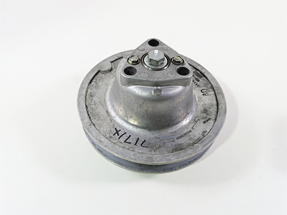 2010 Kawasaki 610 4x4 Mule Secondary Drive Clutch 49094-0040 59296-0002 {{ shop.shopifyCountryName }} - Mototech271