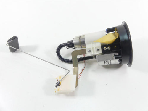 2016 BMW S1000XR K49 Fuel Gas Petrol Pump - Tested 16148559168 16148556238 | Mototech271