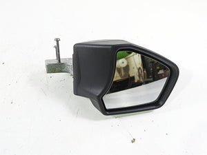 2014 BMW R1200 RT RTW K52 Right Mirror & Mount -Read 51167728820