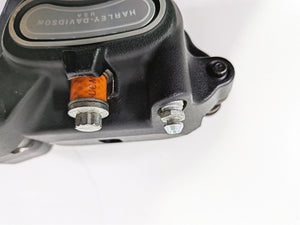 2016 Harley FXDL Dyna Low Rider Rear Brake Caliper & Bracket 40908-08 | Mototech271