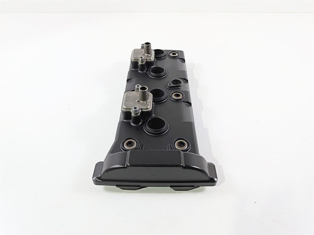 2008 Yamaha YZF R1 RN19 Cylinderhead Cylinder Head Valve Cover 4C8-11181-00-00 {{ shop.shopifyCountryName }} - Mototech271