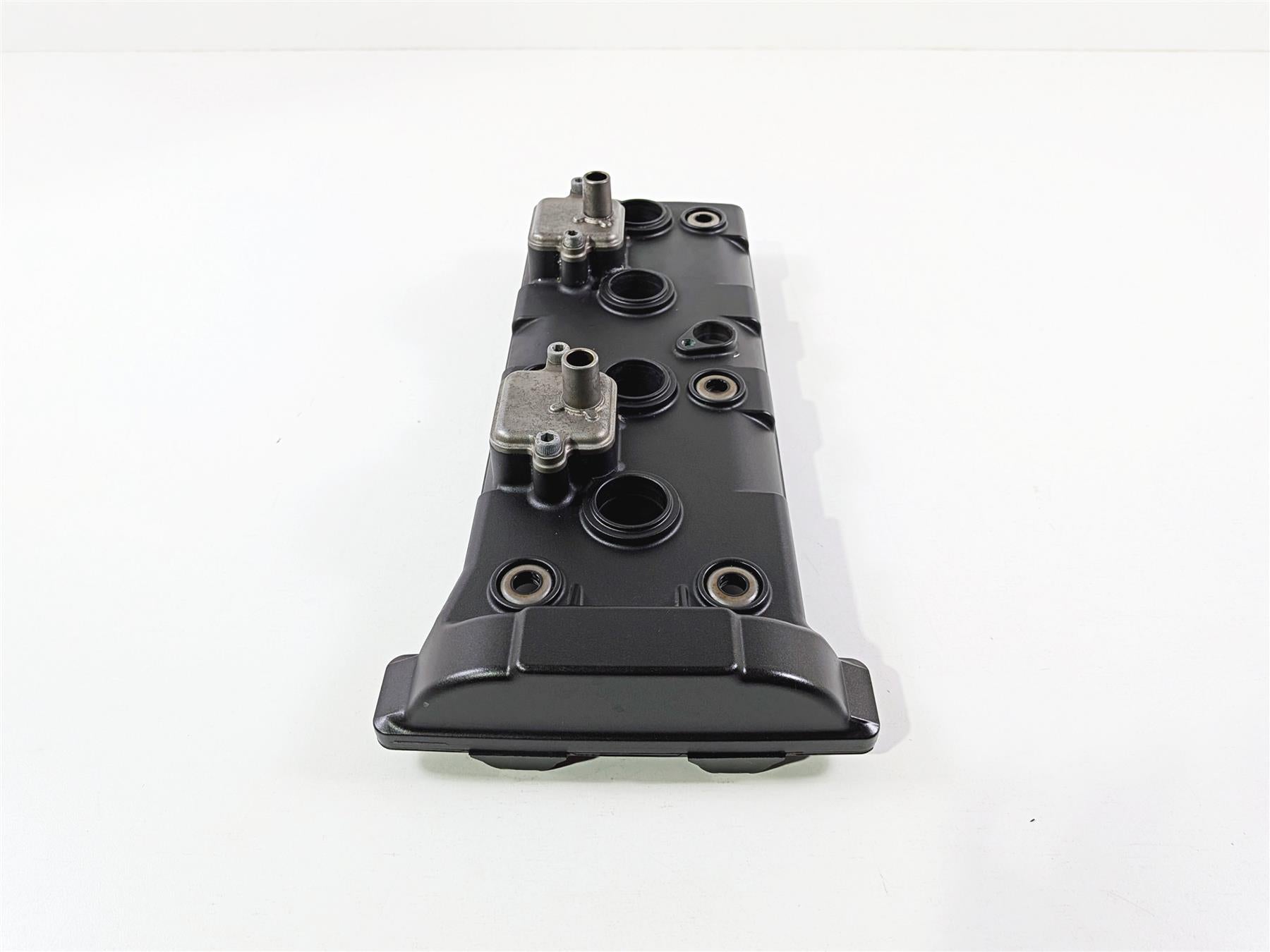 2008 Yamaha YZF R1 RN19 Cylinderhead Cylinder Head Valve Cover 4C8-11181-00-00 {{ shop.shopifyCountryName }} - Mototech271