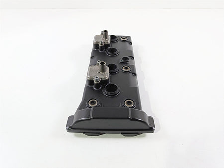 2008 Yamaha YZF R1 RN19 Cylinderhead Cylinder Head Valve Cover 4C8-11181-00-00 {{ shop.shopifyCountryName }} - Mototech271