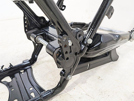 2018 Harley Touring FLHTCU Electra Glide Straight Frame Chassis wit Missouri Clear Title 47000397-Mototech271