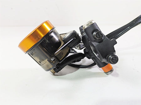 2018 KTM 1290 Super Duke R Front Brake Radial Master Cylinder 61313029000 {{ shop.shopifyCountryName }} - Mototech271