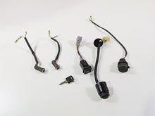 Load image into Gallery viewer, 2010 Kawasaki 610 4x4 Mule  Light Ignition Switch + Key &amp; 12V Outlet 13151-0003 | Mototech271
