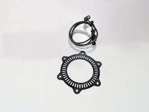 2020 KTM 1290 Super Adventure R Rear Abs Brake Wheel Speed Sensor 76042125000