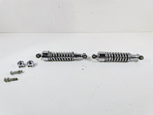 Load image into Gallery viewer, 2006 Harley Sportster XL883 Low Rear Shock Damper 12&quot; Set 54568-04
