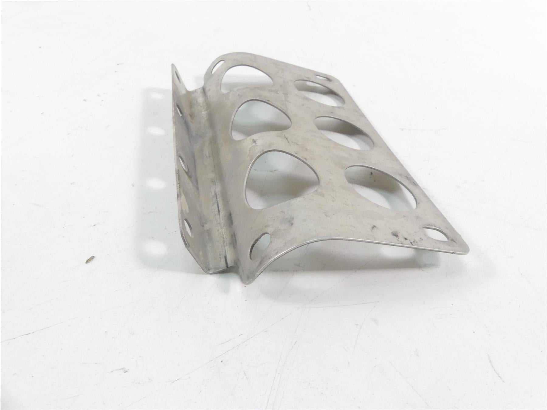 2009 Ducati Monster 1100 S Competition Werkes Integrated Taillight Fender Kit {{ shop.shopifyCountryName }} - Mototech271