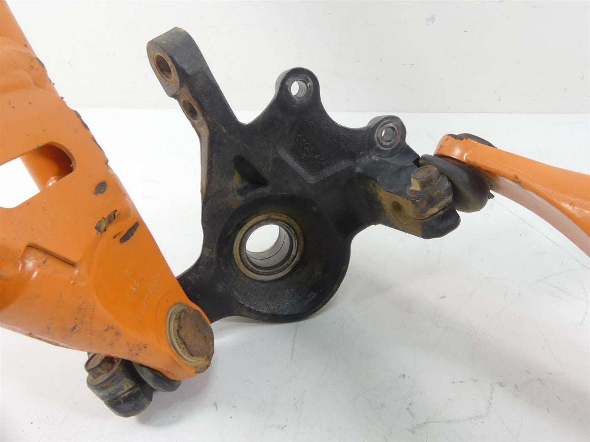 2013 Arctic Cat Wildcat 1000 LTD Front Right Control Arm Knee Set -Read 0503-570 {{ shop.shopifyCountryName }} - Mototech271