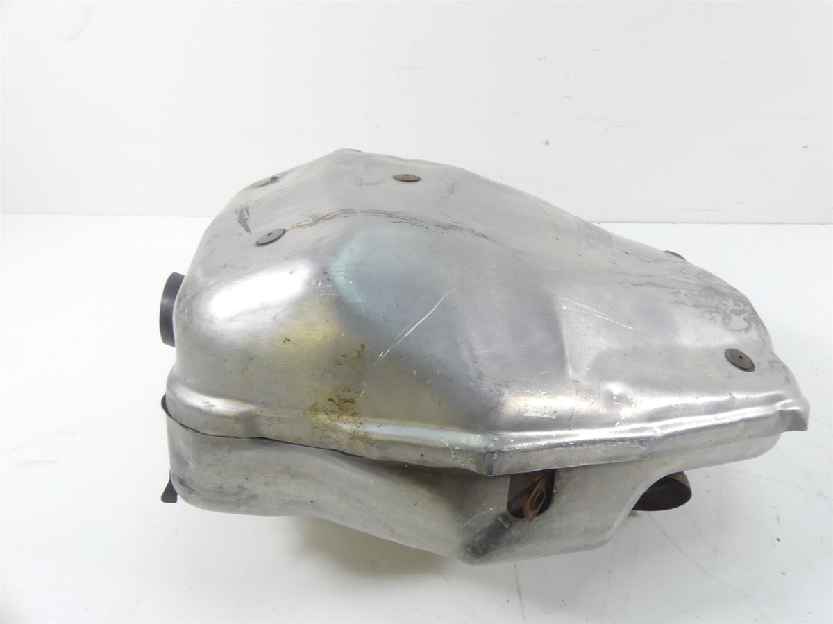 2012 Ski-Doo Summit X 800R Etec Rotax Exhaust Muffler Silencer Set 514054663 {{ shop.shopifyCountryName }} - Mototech271