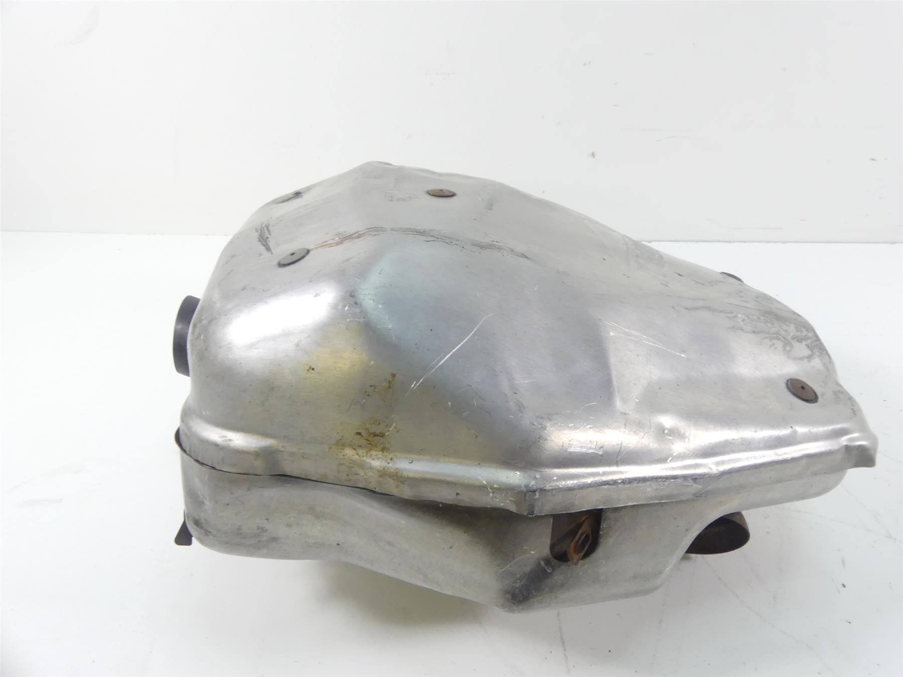 2012 Ski-Doo Summit X 800R Etec Rotax Exhaust Muffler Silencer Set 514054663 {{ shop.shopifyCountryName }} - Mototech271