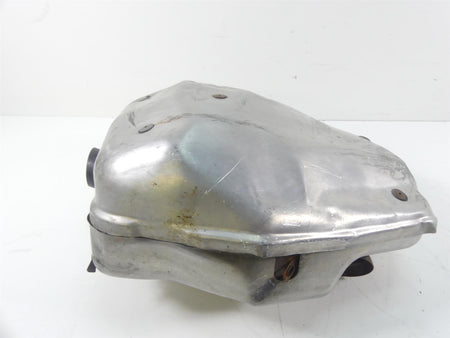 2012 Ski-Doo Summit X 800R Etec Rotax Exhaust Muffler Silencer Set 514054663 {{ shop.shopifyCountryName }} - Mototech271