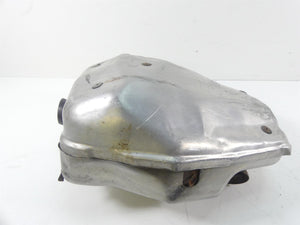 2012 Ski-Doo Summit X 800R Etec Rotax Exhaust Muffler Silencer Set 514054663 | Mototech271