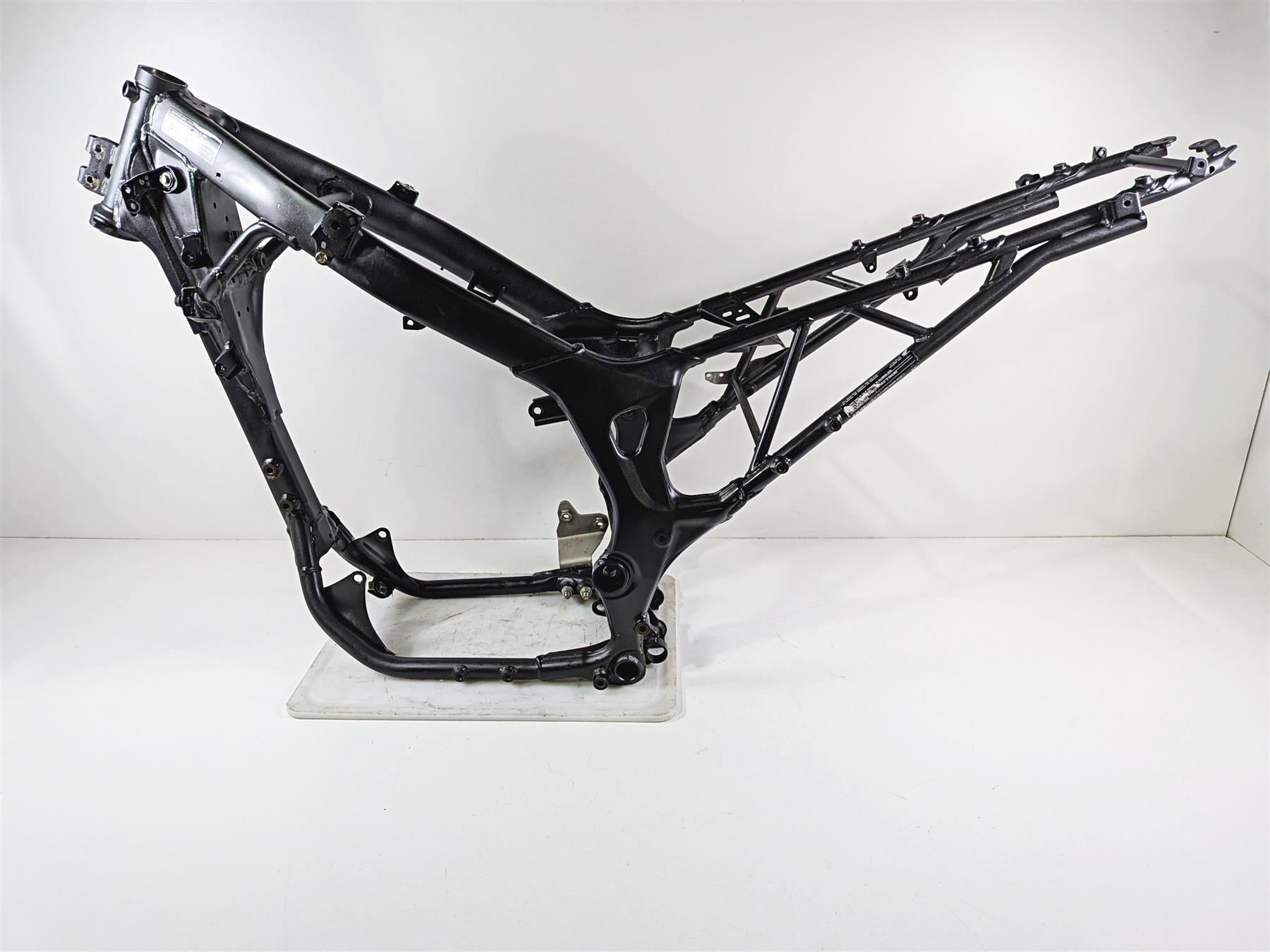 2017 Honda CRF1000 Africa Twin Straight Main Frame Chassis 50100-MJP-G50ZA-Mototech271