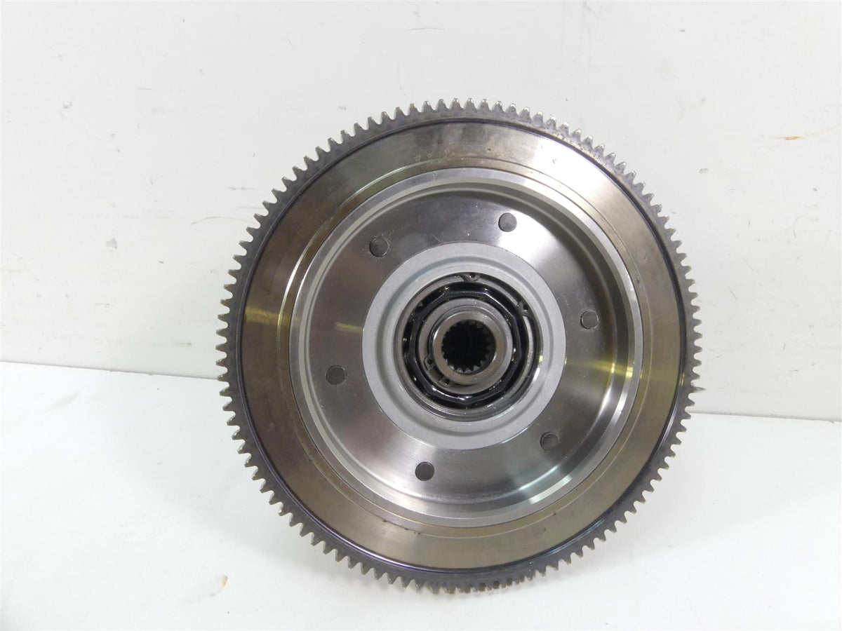 2009 Harley FXDL Dyna Low Rider Primary Drive Clutch Compensator Kit 37813-06A {{ shop.shopifyCountryName }} - Mototech271