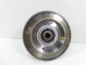 2009 Harley FXDL Dyna Low Rider Primary Drive Clutch Compensator Kit 37813-06A