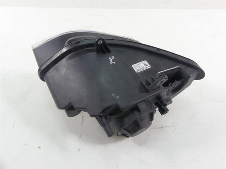 2016 BMW R1200RS K54 Right Low Beam Headlight Head Light Lamp Lens 63128549330 {{ shop.shopifyCountryName }} - Mototech271