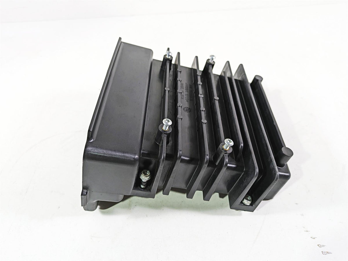 2020 Harley Touring FLHT Electra Glide Center Glove Storage Box 76000136 {{ shop.shopifyCountryName }} - Mototech271