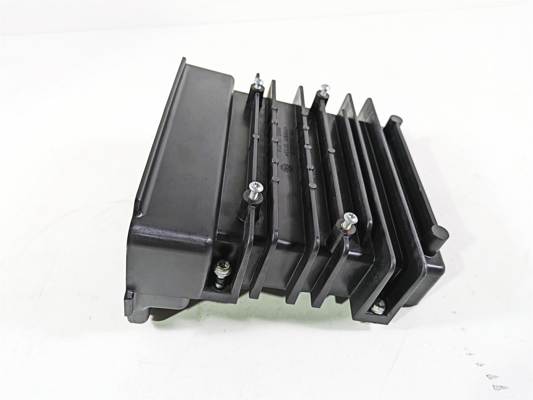 2020 Harley Touring FLHT Electra Glide Center Glove Storage Box 76000136 {{ shop.shopifyCountryName }} - Mototech271
