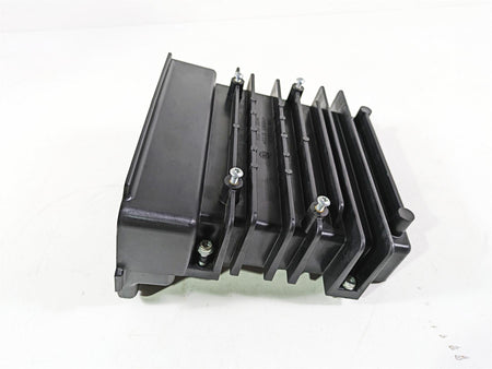 2020 Harley Touring FLHT Electra Glide Center Glove Storage Box 76000136 {{ shop.shopifyCountryName }} - Mototech271