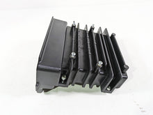 Load image into Gallery viewer, 2020 Harley Touring FLHT Electra Glide Center Glove Storage Box 76000136 | Mototech271
