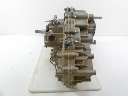 2017 Can Am Maverick X3 XDS Turbo R Transmission Tranny Gear Box - 3K 420686501 {{ shop.shopifyCountryName }} - Mototech271