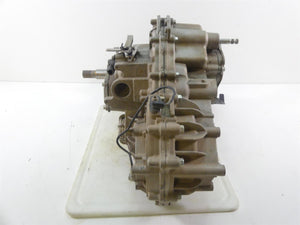 2017 Can Am Maverick X3 XDS Turbo R Transmission Tranny Gear Box - 3K 420686501