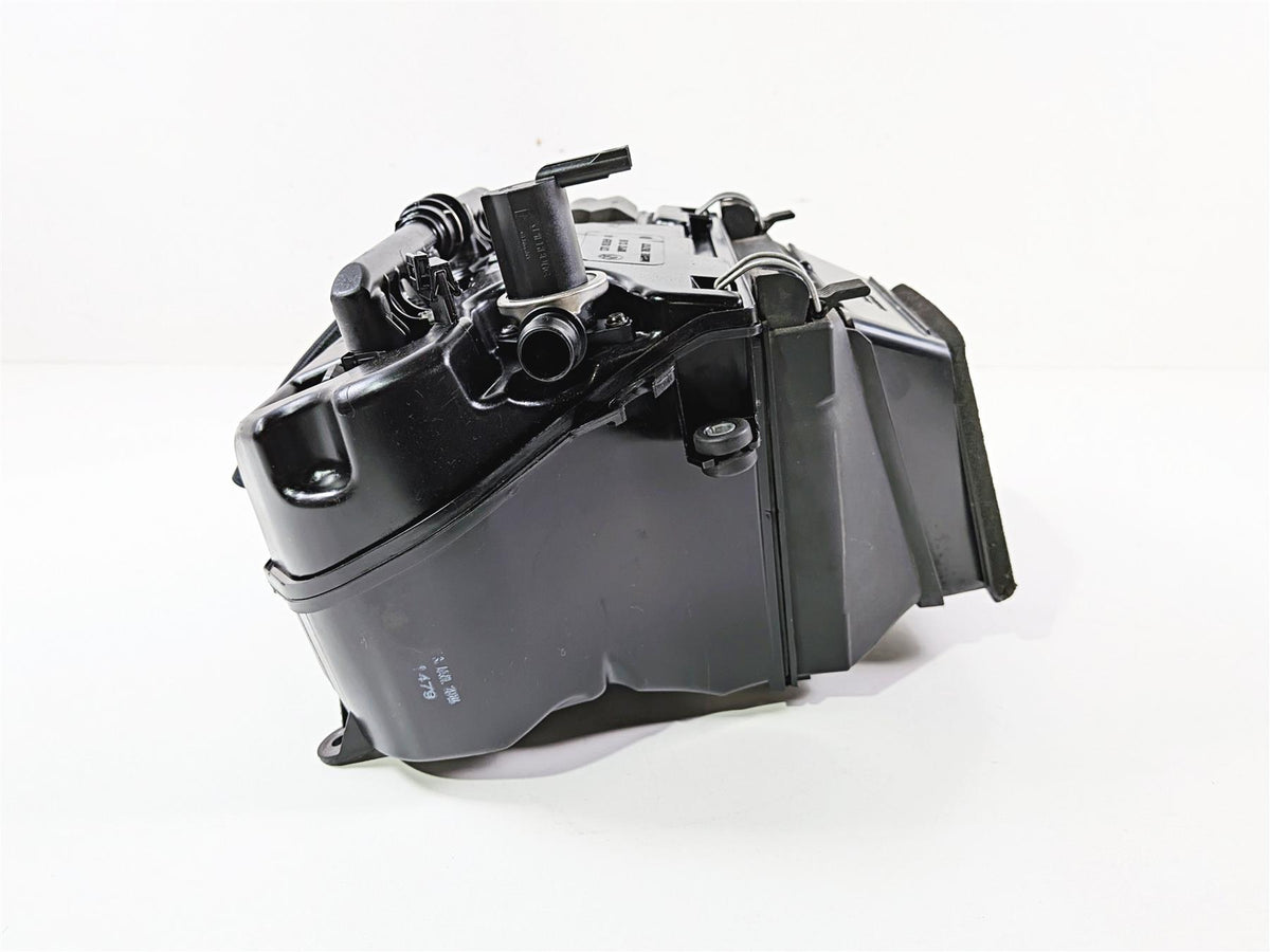2014 BMW S1000RR K46 Air Box Cleaner Intake & Injectors 13718526559 13718561315 {{ shop.shopifyCountryName }} - Mototech271
