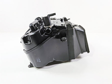 2014 BMW S1000RR K46 Air Box Cleaner Intake & Injectors 13718526559 13718561315 {{ shop.shopifyCountryName }} - Mototech271