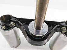 Load image into Gallery viewer, 2008 Harley FLHTCU Electra Glide Upper Lower Triple Tree Riser Set 45446-87A | Mototech271
