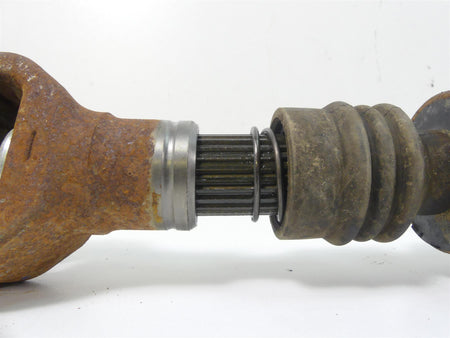 2021 Kawasaki Teryx KRX KRF 1000 Center Drive Prop Axle Shaft Set 39159-0576 {{ shop.shopifyCountryName }} - Mototech271