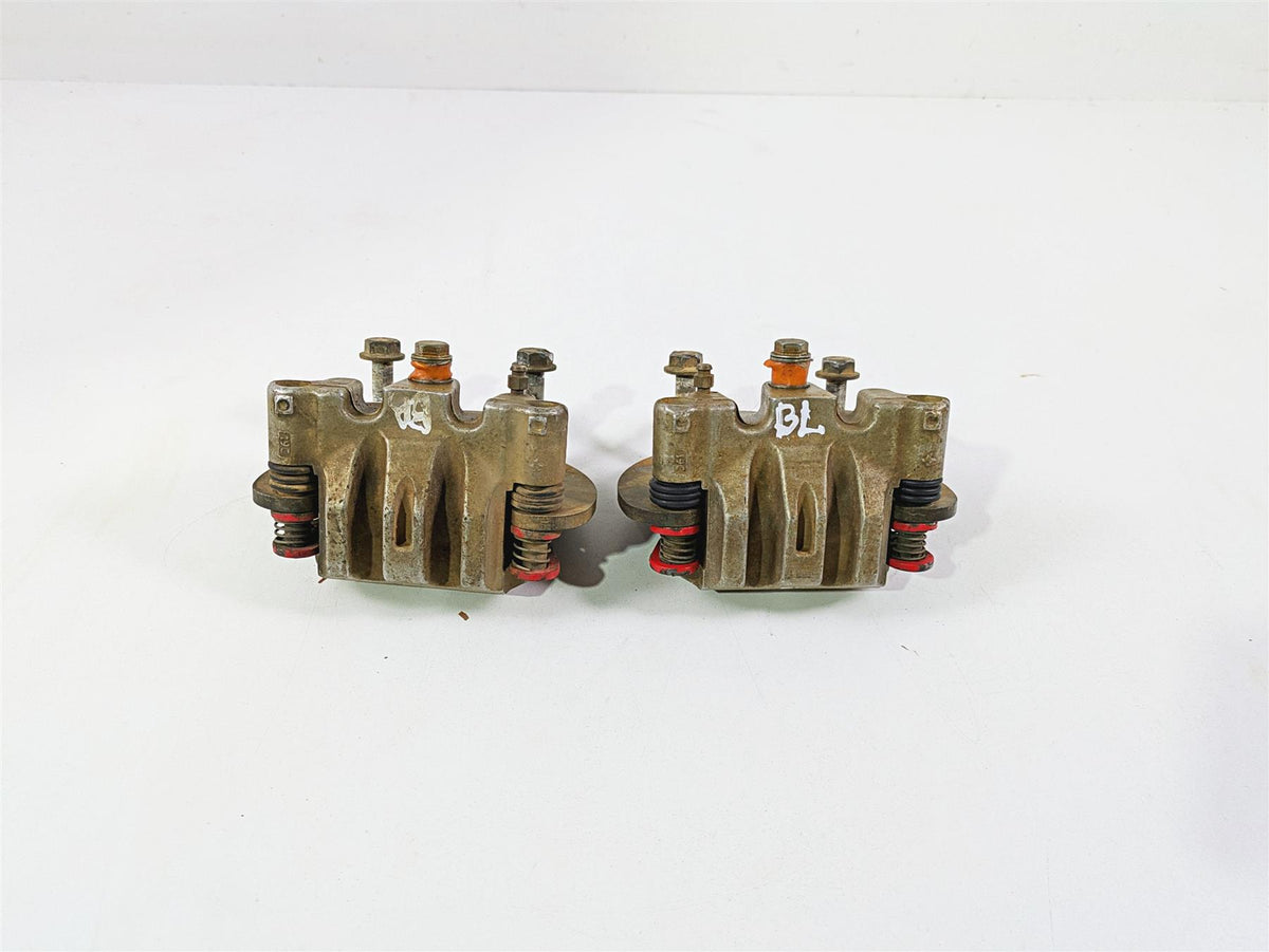 2019 Polaris RZR XP 1000 Highlifter Rear Brake Caliper Set 1912141 1912142 {{ shop.shopifyCountryName }} - Mototech271