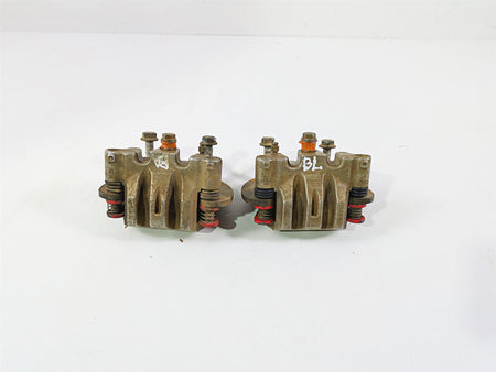 2019 Polaris RZR XP 1000 Highlifter Rear Brake Caliper Set 1912141 1912142 {{ shop.shopifyCountryName }} - Mototech271