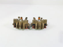 Load image into Gallery viewer, 2019 Polaris RZR XP 1000 Highlifter Rear Brake Caliper Set 1912141 1912142
