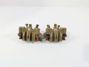 2019 Polaris RZR XP 1000 Highlifter Rear Brake Caliper Set 1912141 1912142