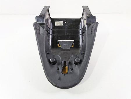 2011 Harley VRSCDX Night Rod Rear Passenger Pillion Seat Saddle 51574-07 {{ shop.shopifyCountryName }} - Mototech271