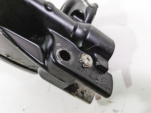 2012 Harley FLD Dyna Switchback Front Brake Master Cylinder 9/16" 45029-11C | Mototech271