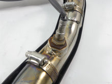 Load image into Gallery viewer, 2022 Harley Softail FXBBS Street Bob Bassani Road Rage 2-1 Exhaust System 1S72RB
