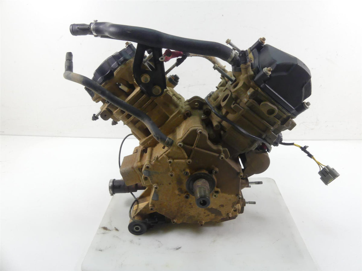 2014 Can Am Renegade 1000 STD Running Engine Motor - Video 420101010 420101012 {{ shop.shopifyCountryName }} - Mototech271