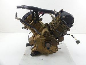 2014 Can Am Renegade 1000 STD Running Engine Motor - Video 420101010 420101012 | Mototech271