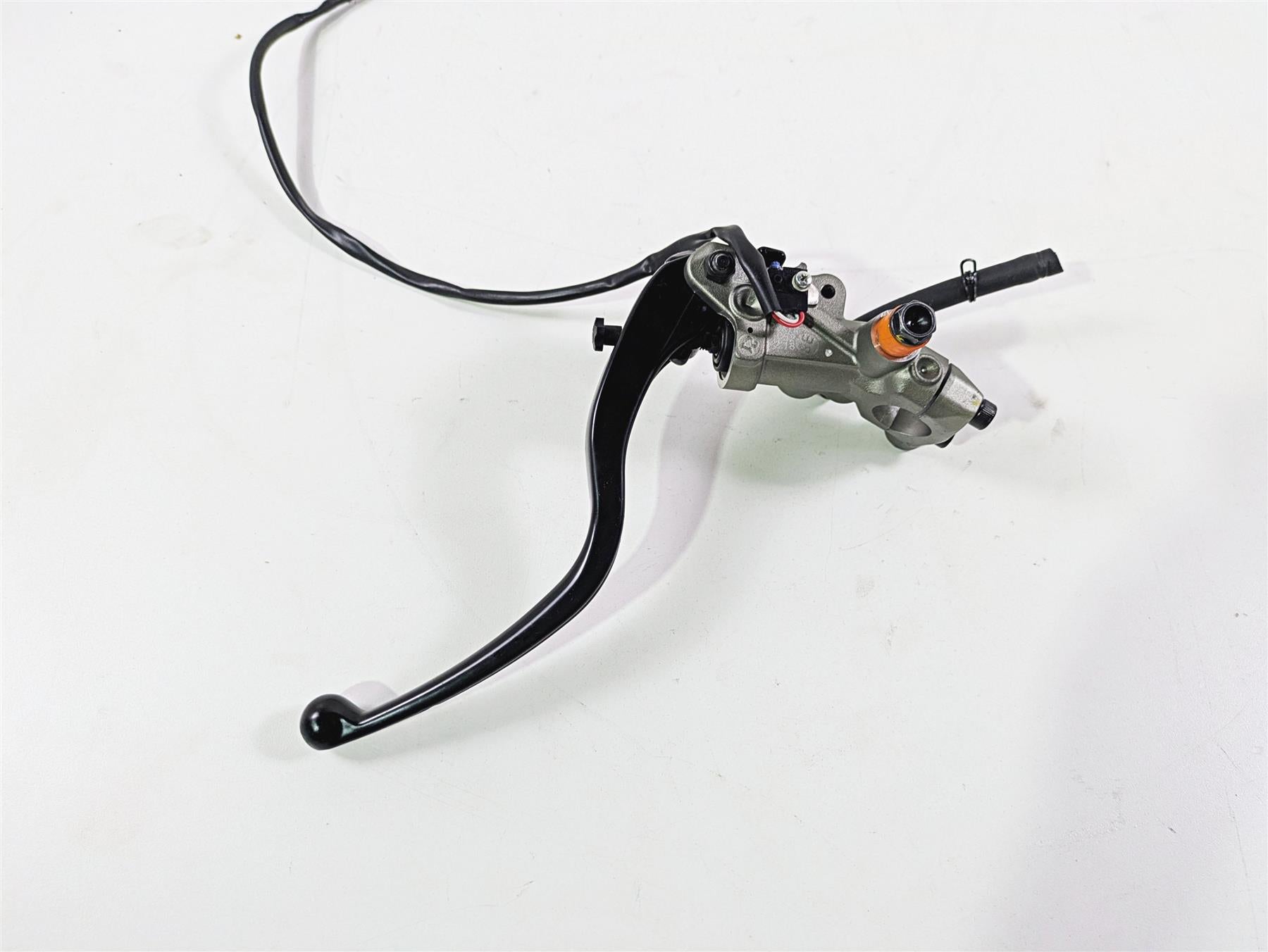 2022 Ducati Streetfighter V2 Brembo Front Radial Brake Master Cylinder 62441411A {{ shop.shopifyCountryName }} - Mototech271