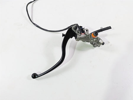 2022 Ducati Streetfighter V2 Brembo Front Radial Brake Master Cylinder 62441411A {{ shop.shopifyCountryName }} - Mototech271